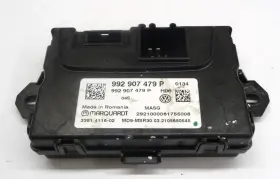 992907479p Porsche 2019 992 911 Carrera S Control Unit Module Oem A1 992907479p Porsche 2019 992 911 Carrera S Control Unit Module Oem A1