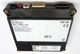 9j1035283e Porsche 2022-2023 Taycan Emergency Communication Control Module Oe A1