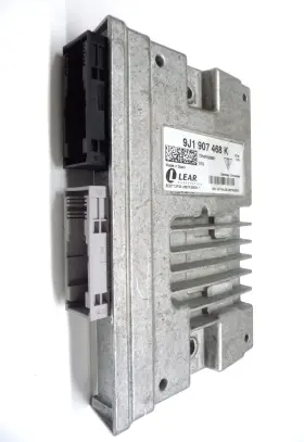 9j1907468k Porsche 2020-2023 Taycan Gateway Interface Control Module Oem A1