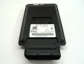 9j1907553r Porsche 2020-2024 Taycan Active Suspension Control Module Oem A1 #3