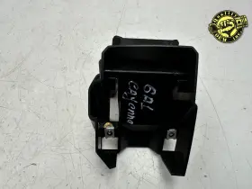 9y0907509b Porsche 2019-2023 Cayenne - Rear Left Blind Spot Mount Bracket Oem #2 9y0907509b Porsche 2019-2023 Cayenne - Rear Left Blind Spot Mount Bracket Oem #2