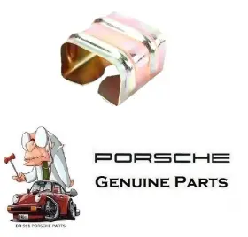 Pcg-721-570-00 Porsche 944 Turbo 951 968 Clip For Cruise Control Cable Genuine 171721570a