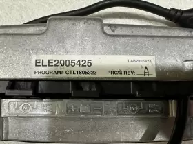Ele2005425 Pride Jazzy Select Power Wheelchair Control Module #2 Ele2005425 Pride Jazzy Select Power Wheelchair Control Module #2