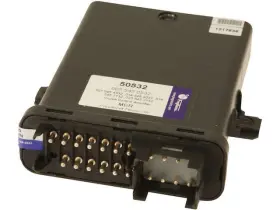 67997xffd Programa For 1988-1993 Mercedes 300te Cruise Control Amplifier 1989 1990 1991