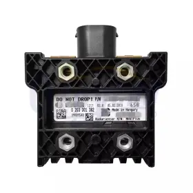 28438-4ra0a Qtgycnd 28438-4ra1a Oe Cruise Control Distance Radar Sensor For Nissan Maxima 2016-2019 28438 4ra1a #2