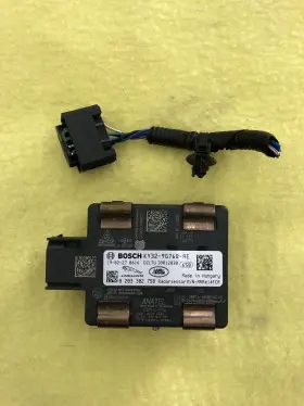 0203302758 Range Rover Oem Land Jaguar Jlr Acc / Adaptive Cruise Control Radar
