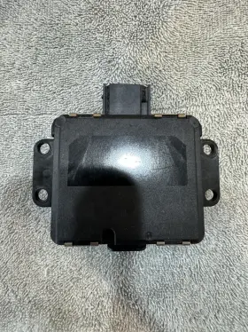 M8a2-9g768-ae Range Rover Land Velar Acc Radar Sensor Oem #2