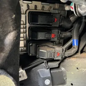 Ra007 Range Technology Dfm Module Gm Refresh #3
