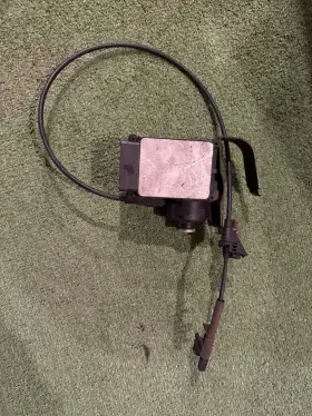 F87f-9c734-ac Ranger Ford Ranger/ Explorer 4.0l Cruze Control Servo F87f-9c734-ac Ranger Ford Ranger/ Explorer 4.0l Cruze Control Servo