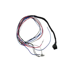 Re-406 Reliature Harness Loom Of Cruise Control System Gra For Vw Jetta Golf Mk4 Mkiv