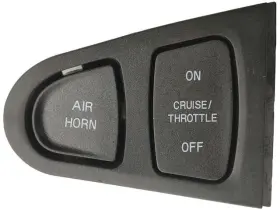 33584zxtg Replacement For 2002-2016 International 4300 Cruise Control Switch Left 2003 2004