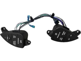 9015101 Replacement Tz63v7 Left Cruise Control Switch For 08-16 International Prostar