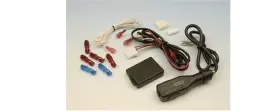 250-9000 Rostra Cruise Control 06-07 Aveo Wave Reno Forenza G3