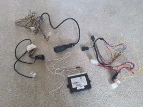 250-9601 Rostra Mazda 2 Cruise Control Kit