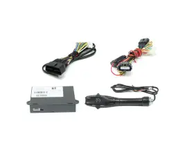 2509629-ns Rostra Cruise Control System With Vehicle Speed Limiter Fits Nissan