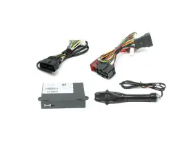 2509642-ns Rostra Cruise Control System With Vehicle Speed Limiter