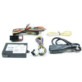 250-9647 Rostra 2509647 Complete Cruise Control Kit For 2023 Gmc Savana