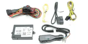 250-9658 Rostra 2509658 Complete Cruise Control Kit For 2007-2012 Nissan Frontier