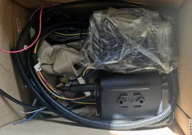 902-988 Rostra 902-986 1990-2000 Miata Cruise Control Kit And Speed Signal Generator