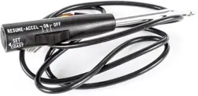 250-3020 Rostra Precision Controls 235-3020 Global Cruise Turn Signal Mount Switch Early Gm
