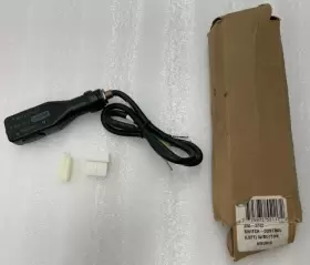 250-3742 Rostra Precision Controls Left Mount With Button Cruise Control Handle Stalk #2