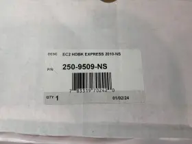 250-9509-ns Rostra Precision Controls 2019 Chevy Express Van Cruise Control P/n