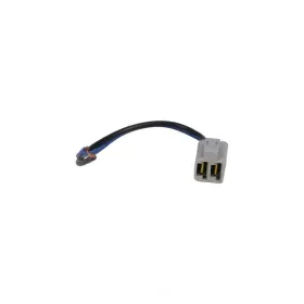 61-0942 Rostra Vehicle Electronics 610942 Cruise Control Switch Connector