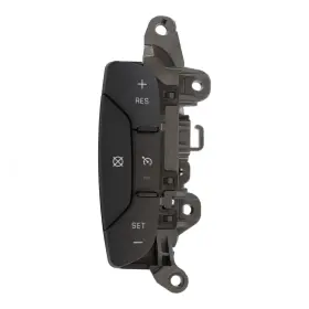 66-0165 Rostra Vehicle Electronics 660165 Cruise Control Switch