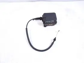4433108 Saab 1996 9000 2.3l Cruise Control Speed Regulator Actuator