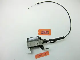 4537619-45-37-619 Saab Computer Cruise Control Speed Unit Ecm Module Ecu 2.5l Engine 95 96 97 900