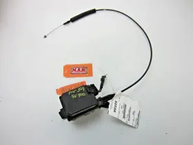 4537619 Saab Cruise Control Unit Actuator Speed Module Computer 2.5l Engine V6 95-97 900 4537619 Saab Cruise Control Unit Actuator Speed Module Computer 2.5l Engine V6 95-97 900