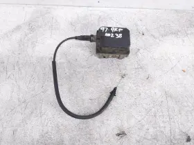 4663514 Saab 1997 9000 Cruise Control Speed Regulator Actuator