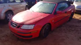 590-60624 Saab Engine Ecm Electronic Control Module Mounted Fits 03-06 9-3 252997