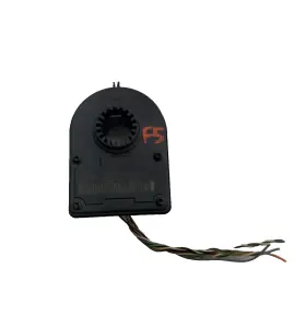 030610 Saturn 2008-2010 Vue Steering Angle Sensor Oem For 2009 030610 Saturn 2008-2010 Vue Steering Angle Sensor Oem For 2009