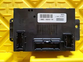 Bb5t-18c612-ch Seat 2011-2015 Ford Explorer Auto Temp Controller