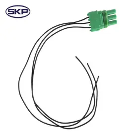 Sks594 Skp Manifold Absolute Pressure Sensor Connector