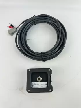 Umrr-11 Smartmicro 132 Automotive Radar Type 4d/uhd