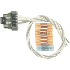 326ld48 Smp Cruise Control Module Connector For 1992-1998 Gmc C2500 Suburban