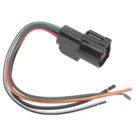 479by23 Smp Cruise Control Servo Connector For 1989 Ford Taurus