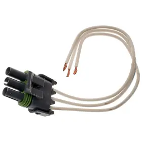 490bh29 Smp Cruise Control Release Switch Connector For 1994-1995 Cadillac Eldorado