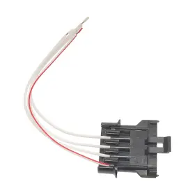 586xh16 Smp New Cruise Control Servo Connector For 1983-1986 1988-1991 Gmc K1500