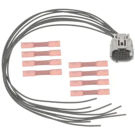609uw19 Smp Cruise Control Distance Sensor Connector For 2017-2023 Nissan Maxima