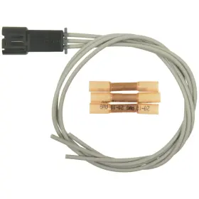 680nb57 Smp Cruise Control Switch Connector For 1994 Chevrolet K1500 Suburban