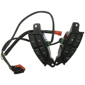803wu72 Smp Cruise Control Switch For 2003 Ford Expedition