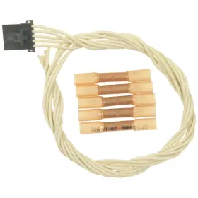 943ba90 Smp Cruise Control Switch Connector For 2005-2006 Chevrolet Cobalt