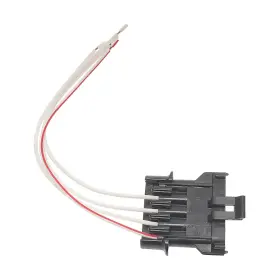 947ab97 Smp New Cruise Control Servo Connector For 1988-1991 Chevrolet C3500