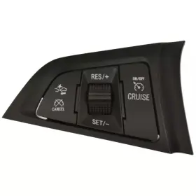Cca1368 Smp Corp Genuine Standard Ignition Cruise Control Switch