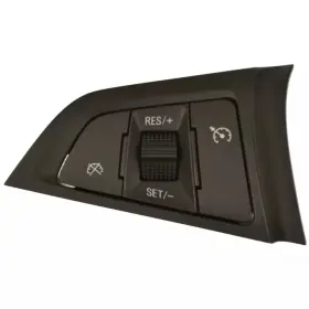 Cca1369 Smp Corp Genuine Standard Ignition Cruise Control Switch