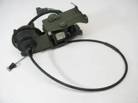 F6xa-9c766-aa Spark New Unboxed Oem Ford Cruise Control Servo 1993-02 Villager Quest
