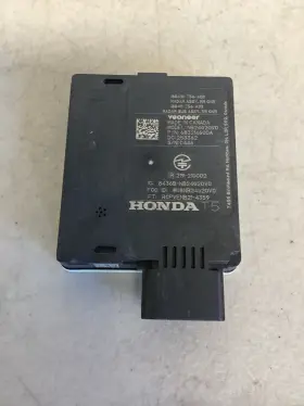 8s410-t56-a0d Spot 2023-2025 Honda Cr-v Rear Blind Radar Sensor Module